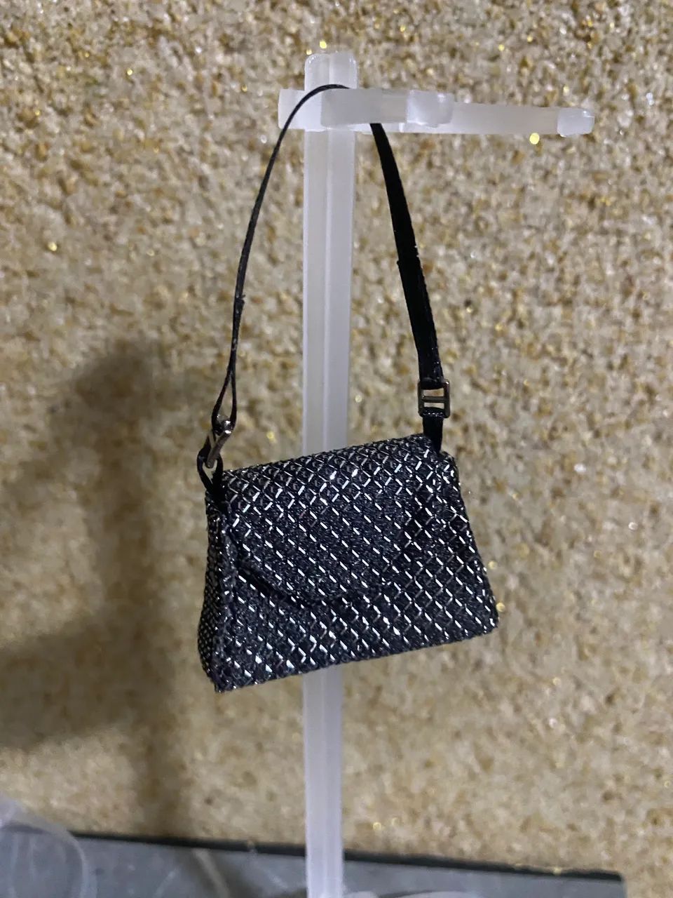 Barbie - bolsinhas (lote) - Foto 2