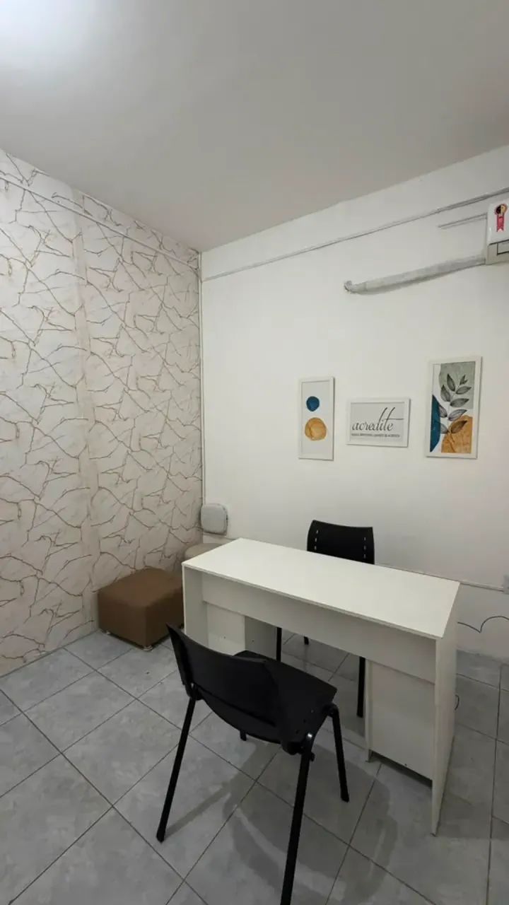 Sala comercial para locação - Foto 2