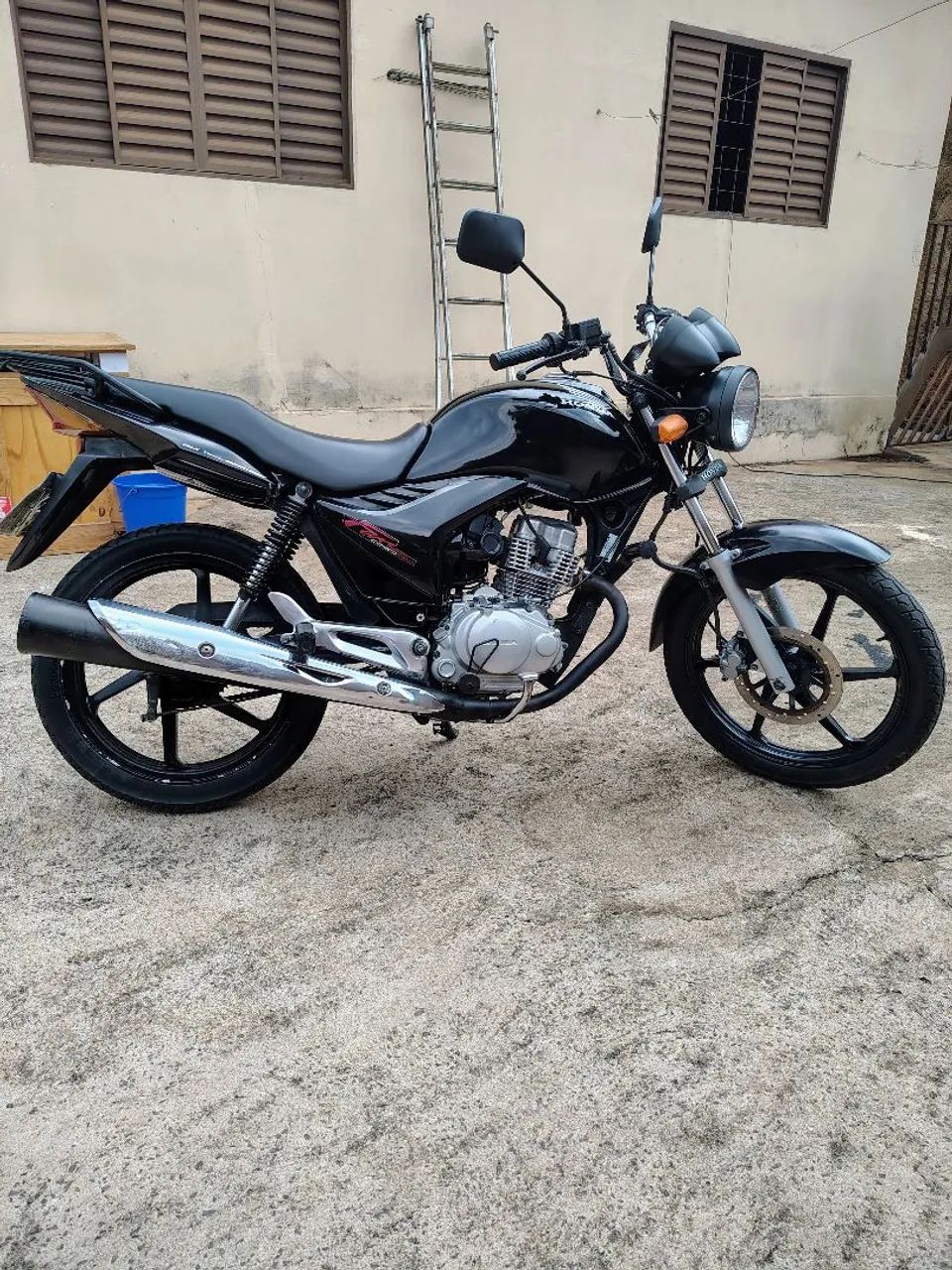 FAN 150 MIX ESDI - Foto 3