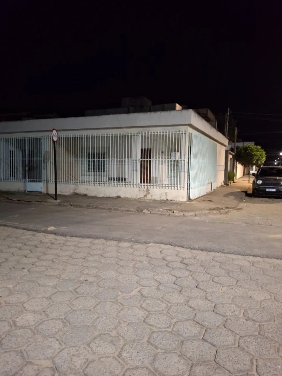 Casa Aviso 3 quartos mobiliada (para empresa)