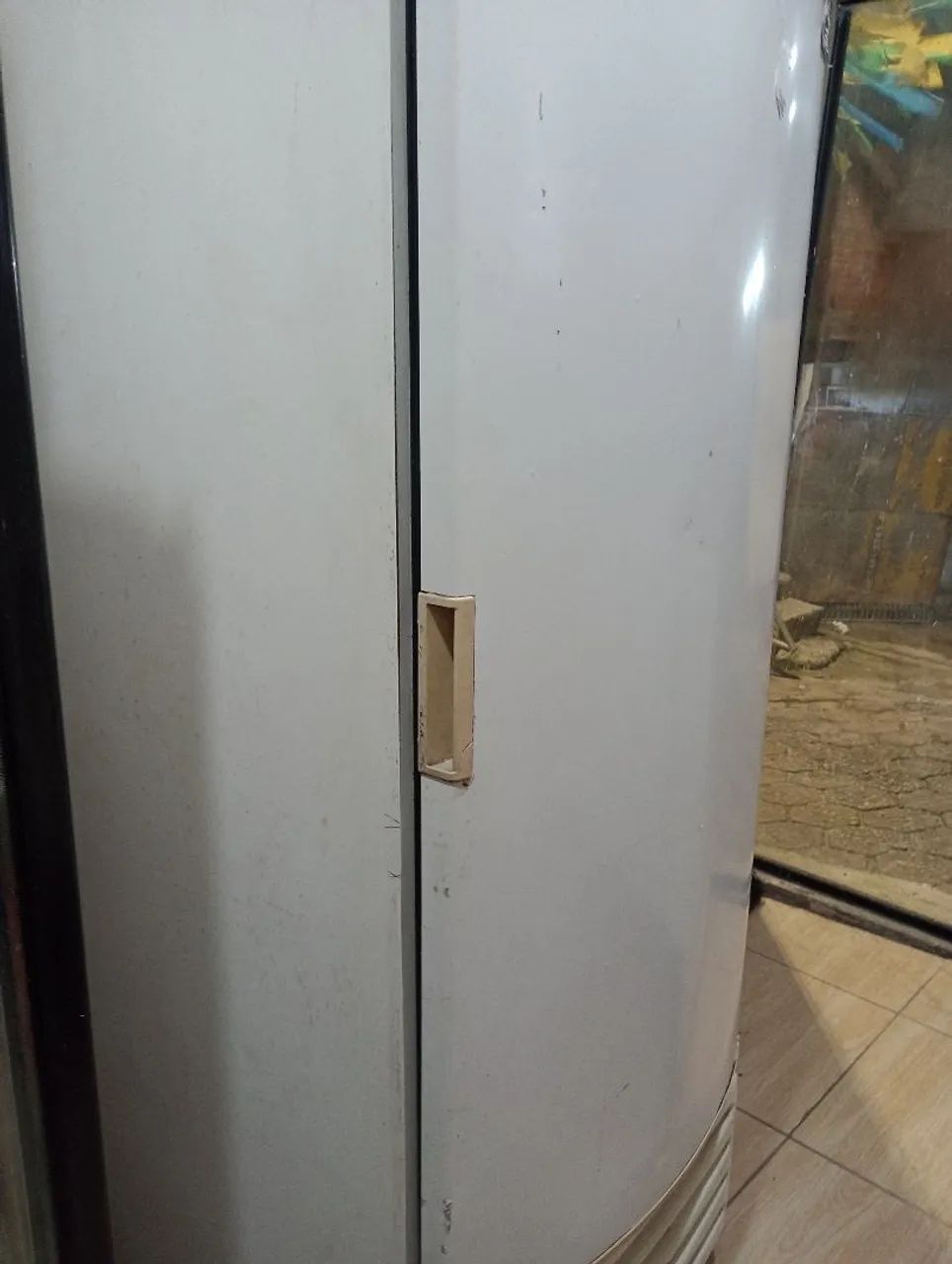 freezer