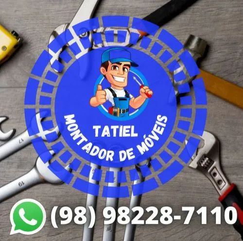Montador de móveis 