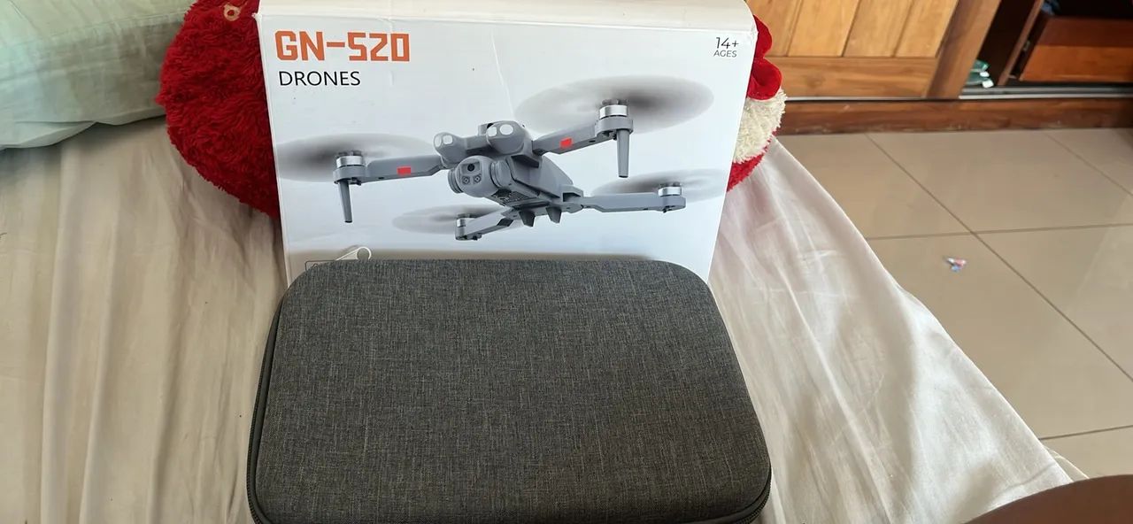 Drone  - Foto 2