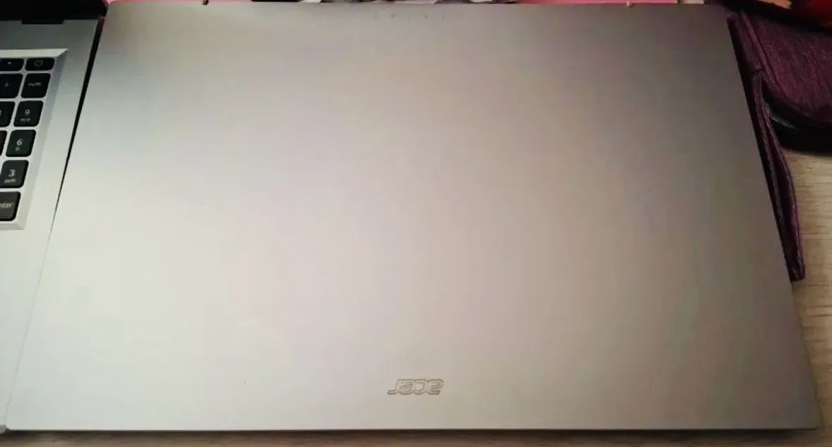 Notebook acer aspire 3 - Foto 2