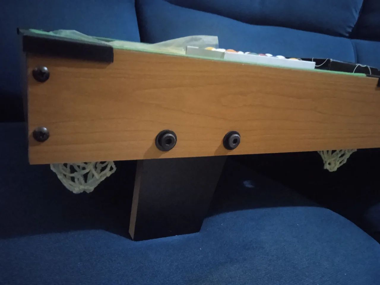 Mesa Jogo de bilhar - Foto 5