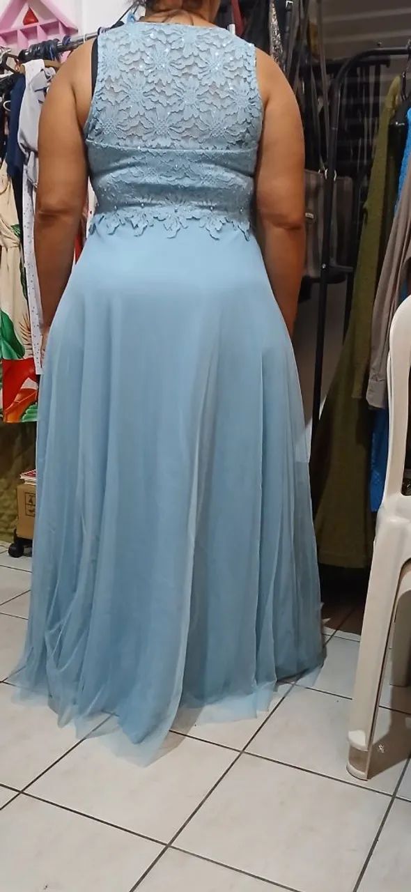 Vestido Social - Foto 2
