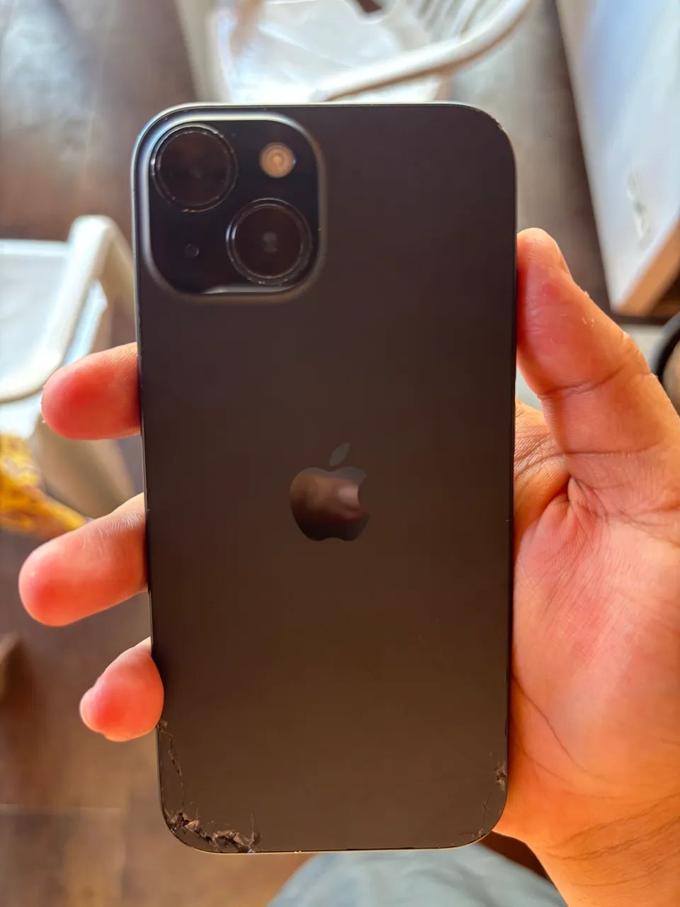 iPhone 15 - Foto 4