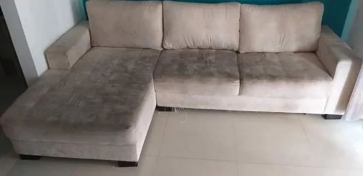 Higienização e impermeabilização  - Foto 3