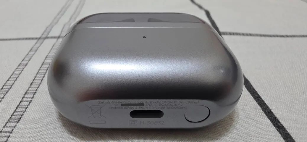 Samsung Galaxy Buds3 Pro - Foto 4