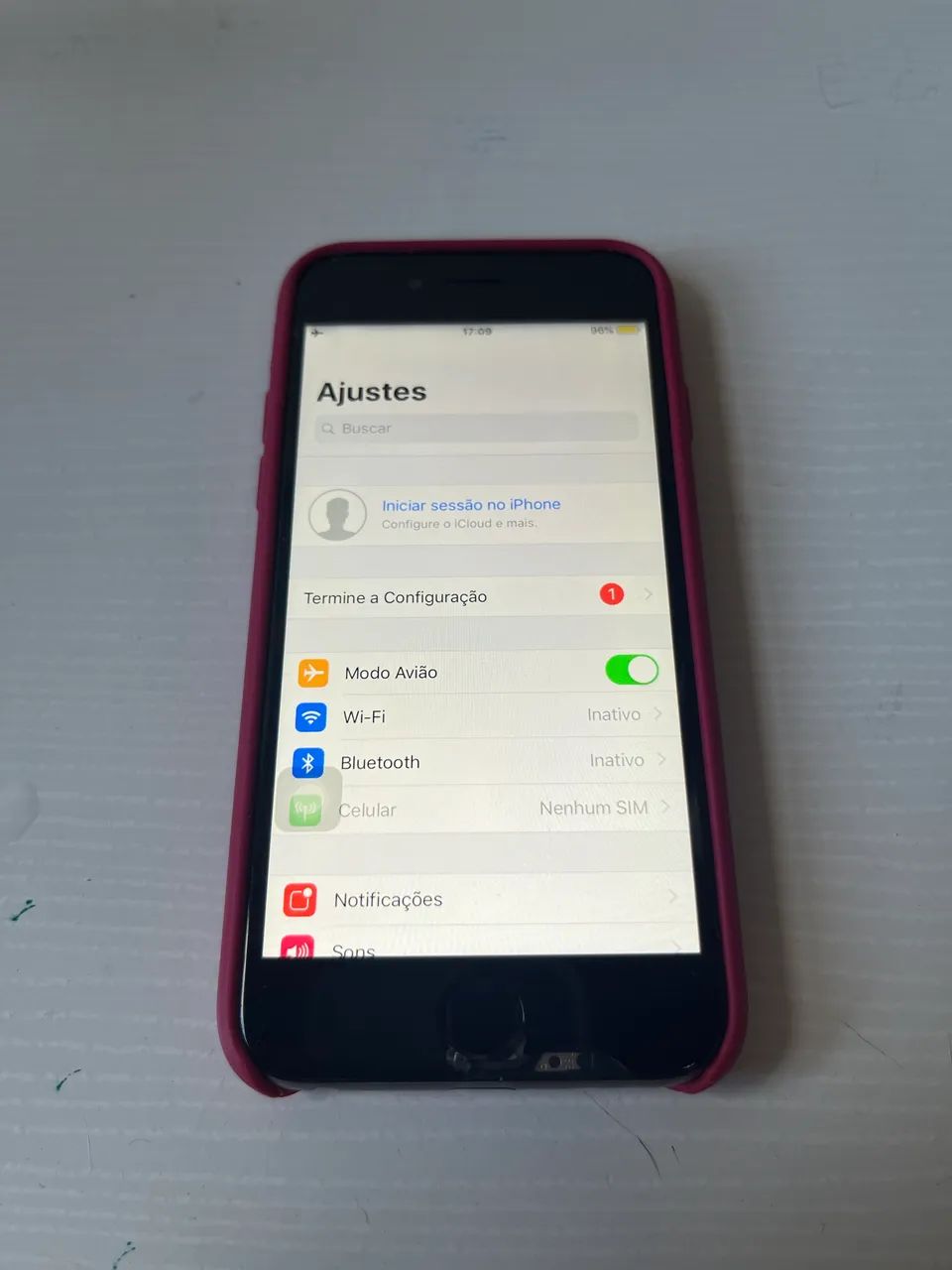 IPHONE 6 64GB COMPLETO  - Foto 2