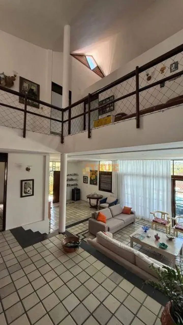 Casa em condomínio, Sítio dos Pintos - Foto 5