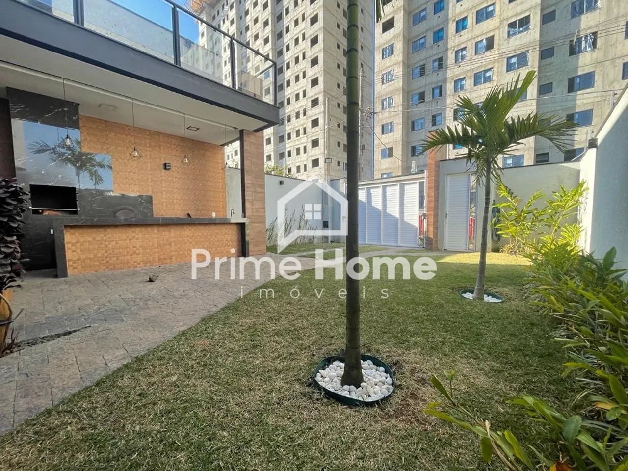 casa - Jardim Ibirapuera - Campinas - Foto 4