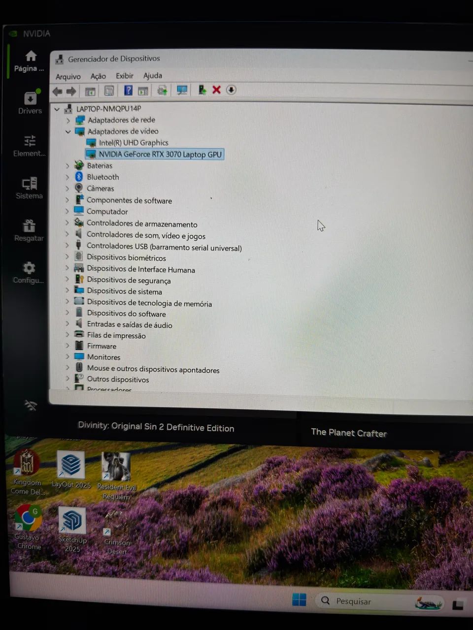 Notebook Razer Blade 15 Advanced - Foto 3