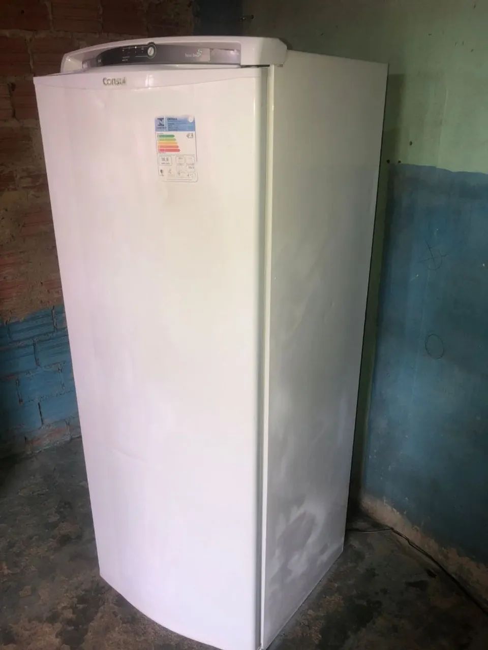 Geladeira cônsul  - Foto 2