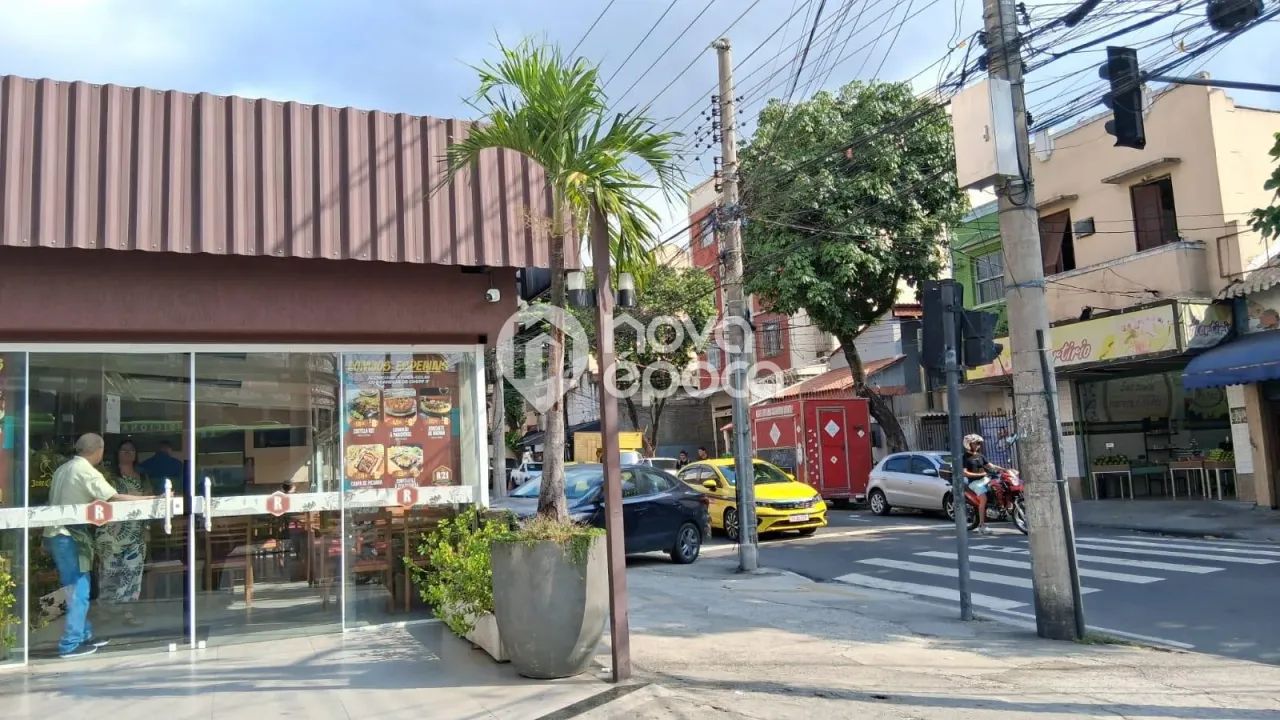 Engenho de Dentro | Apartamento 2 quartos - Foto 3