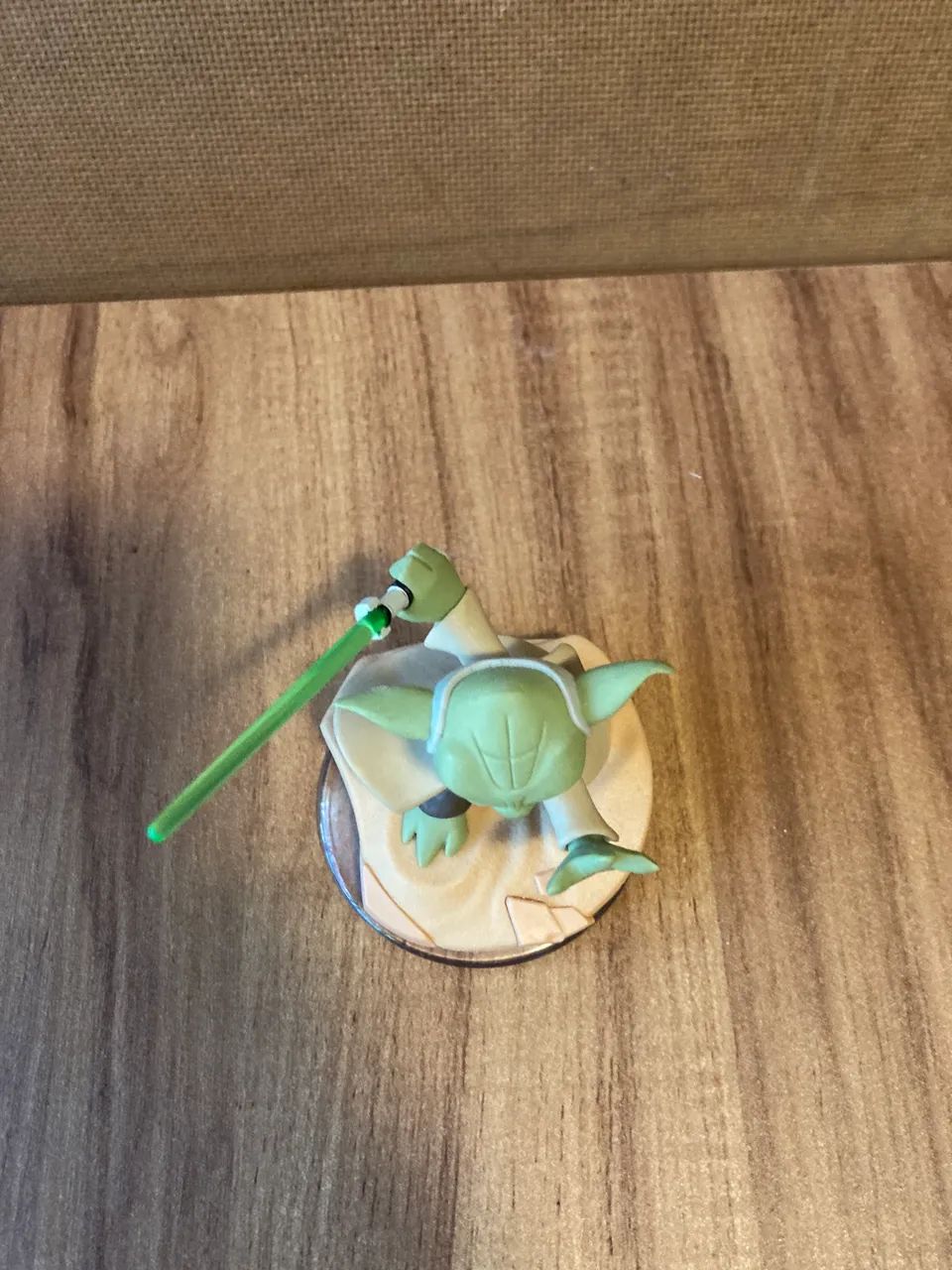 Yoda Star Wars Infinity 3.0 - Foto 5