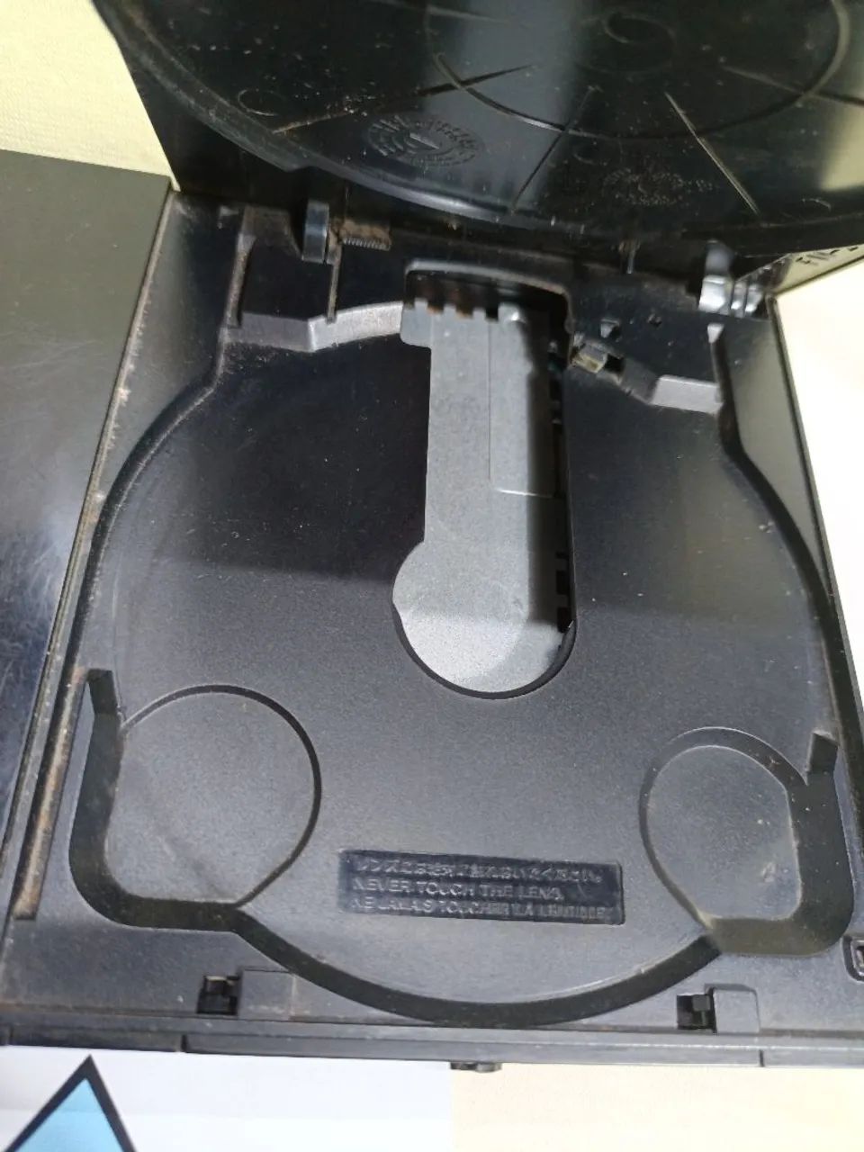 Playstation 2. Sem leitor. Des. - Foto 3