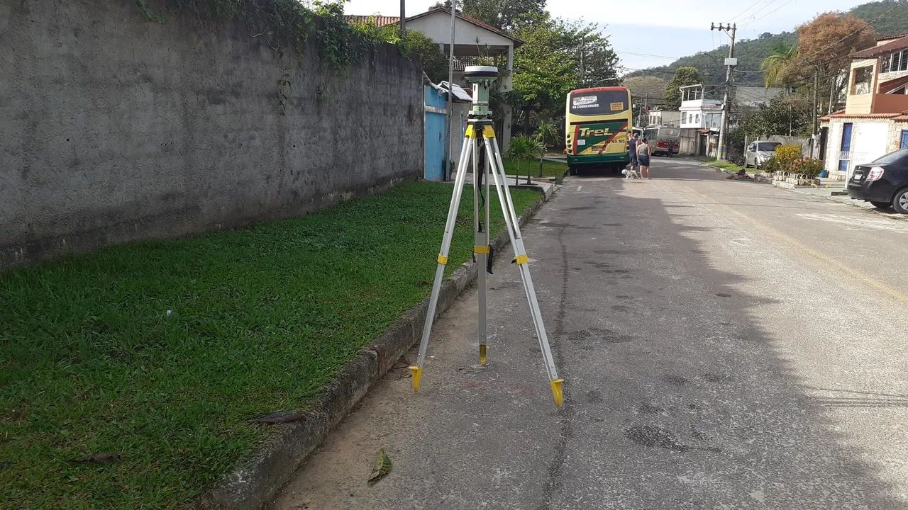 Serviços de Topografia e Georreferenciamento de Imóveis  - Foto 3