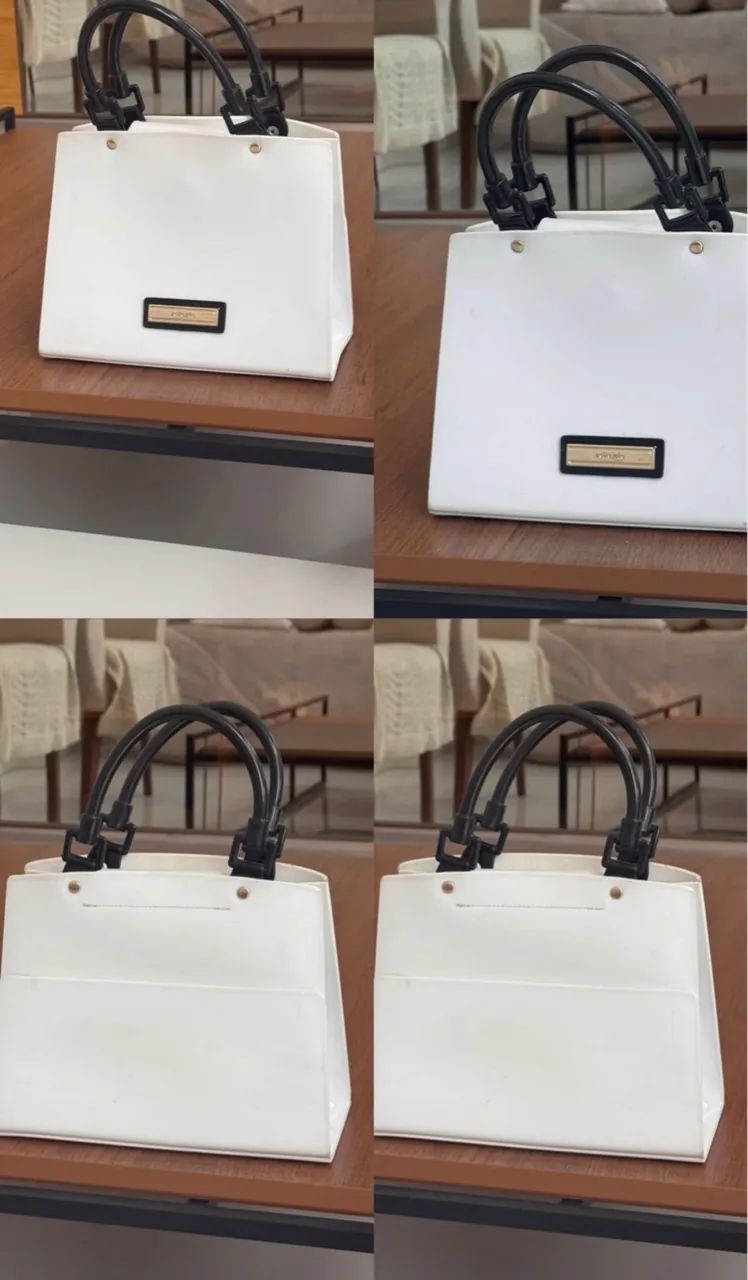 Bolsa petite Jolie  - Foto 3