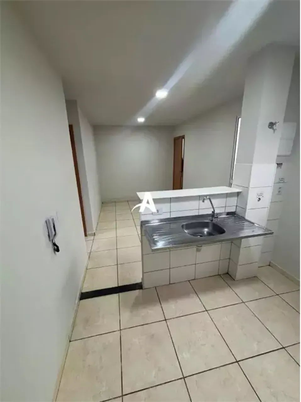 Apartamento com 39,3m² à venda no Laranjeiras - Foto 4
