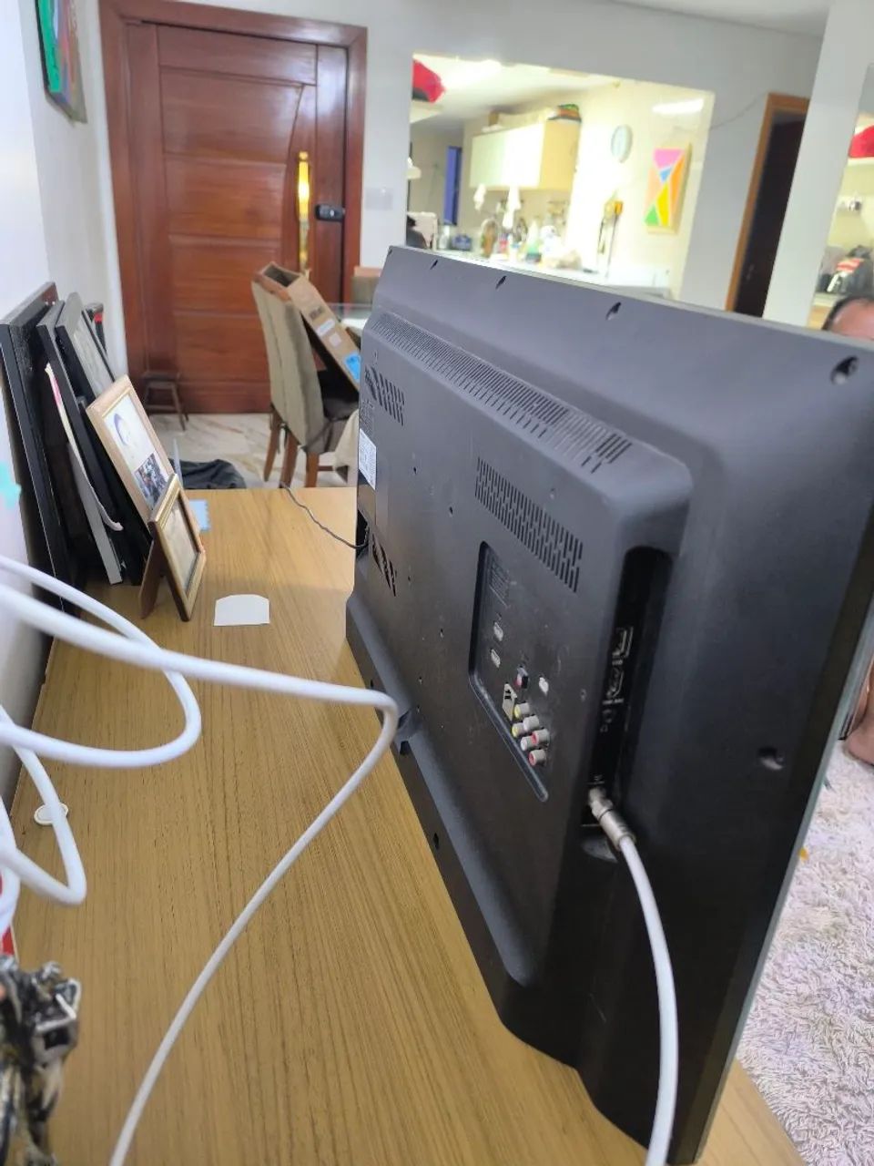 TV Philips Nova 32 Polegadas  - Foto 4