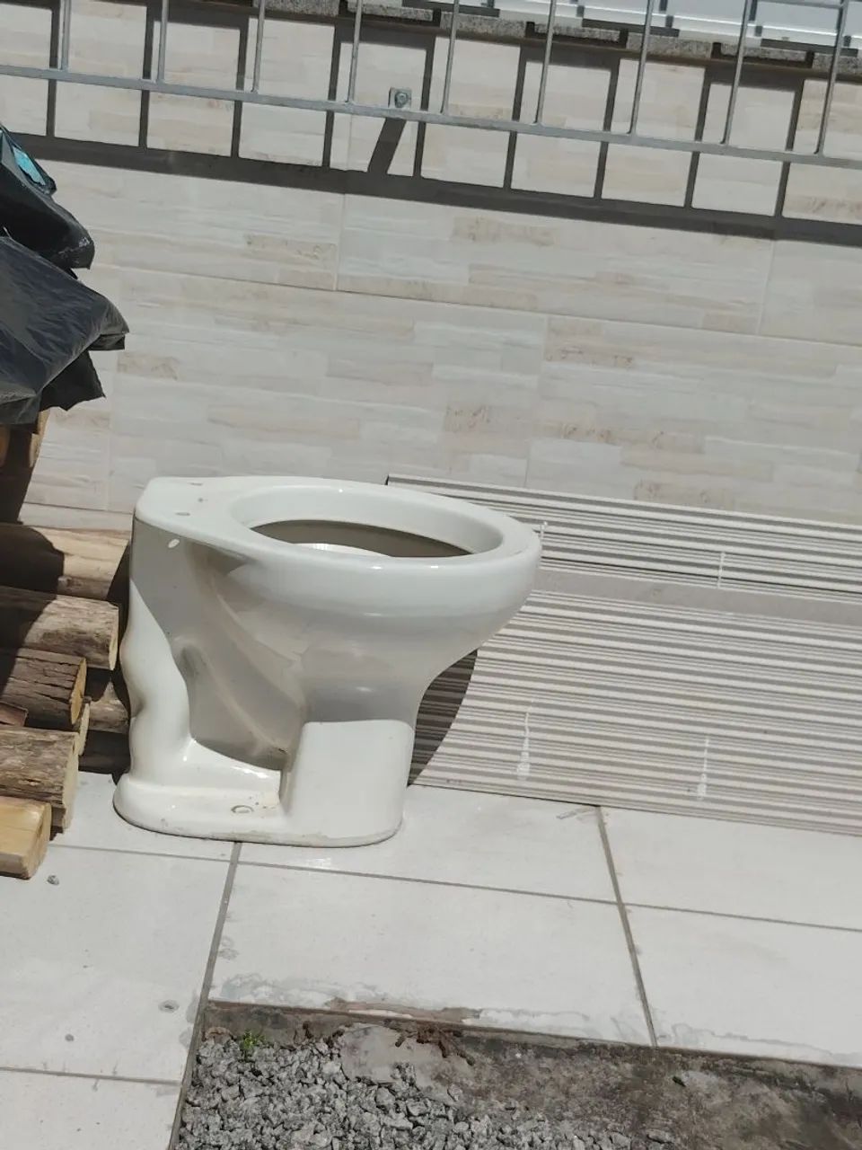 Vaso sanitário - Foto 2