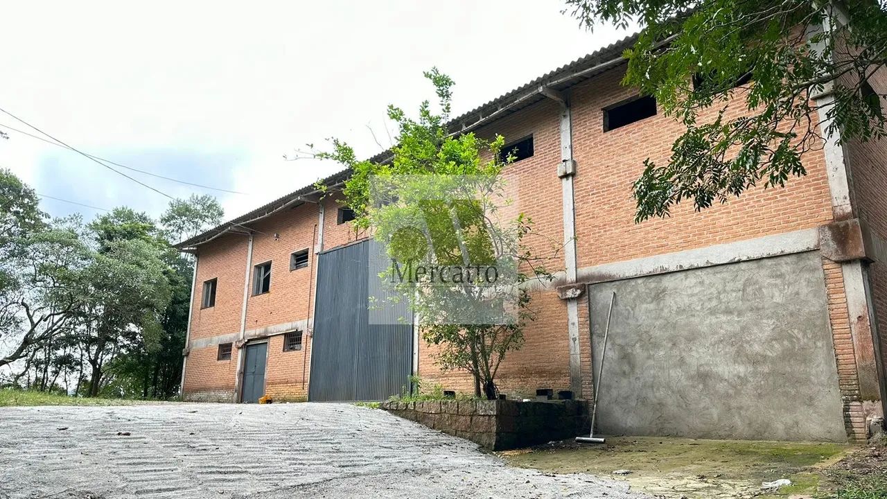 GALPÃO SÃO LOURENÇO DA SERRA - Foto 5