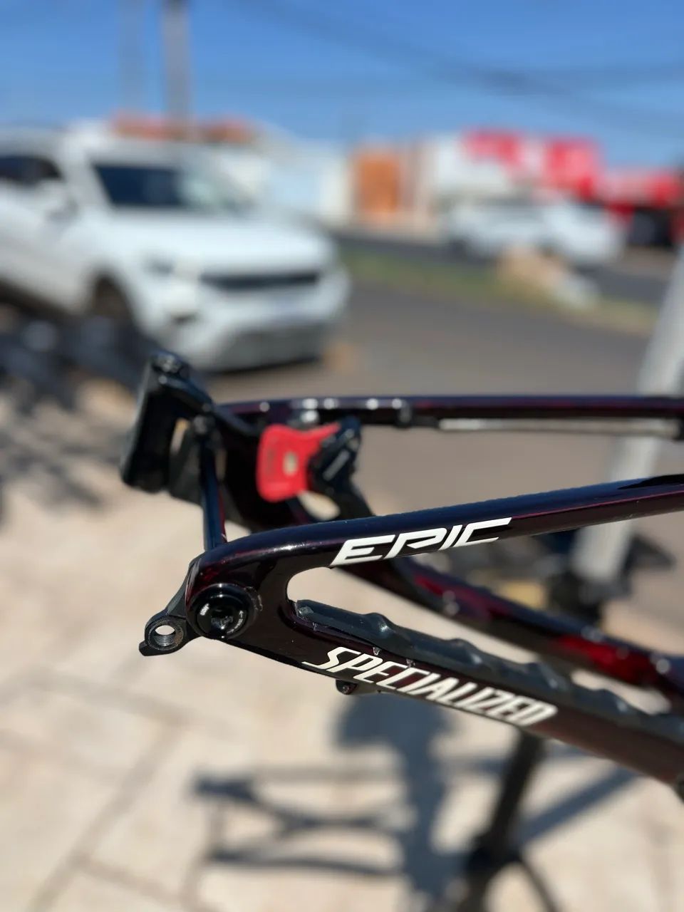 QUADRO SPECIALIZED EPIC FULL T19