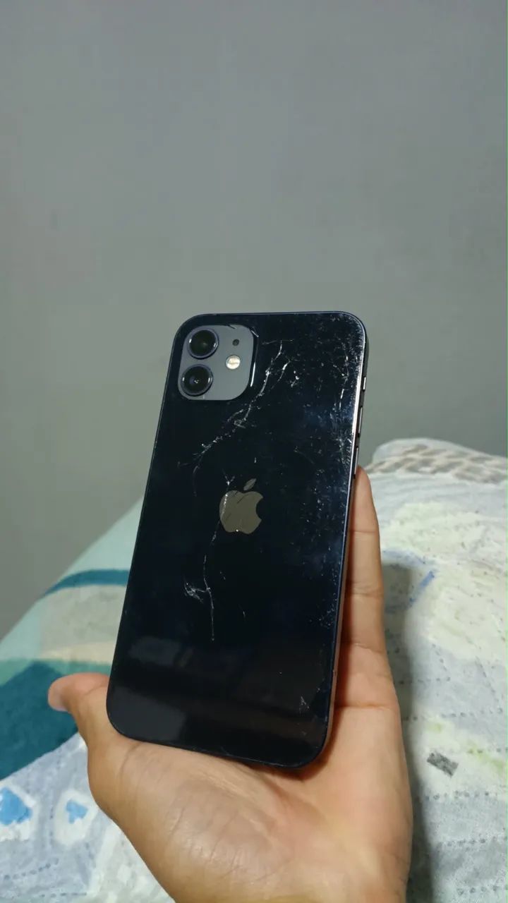 Vendo iPhone 12  - Foto 3