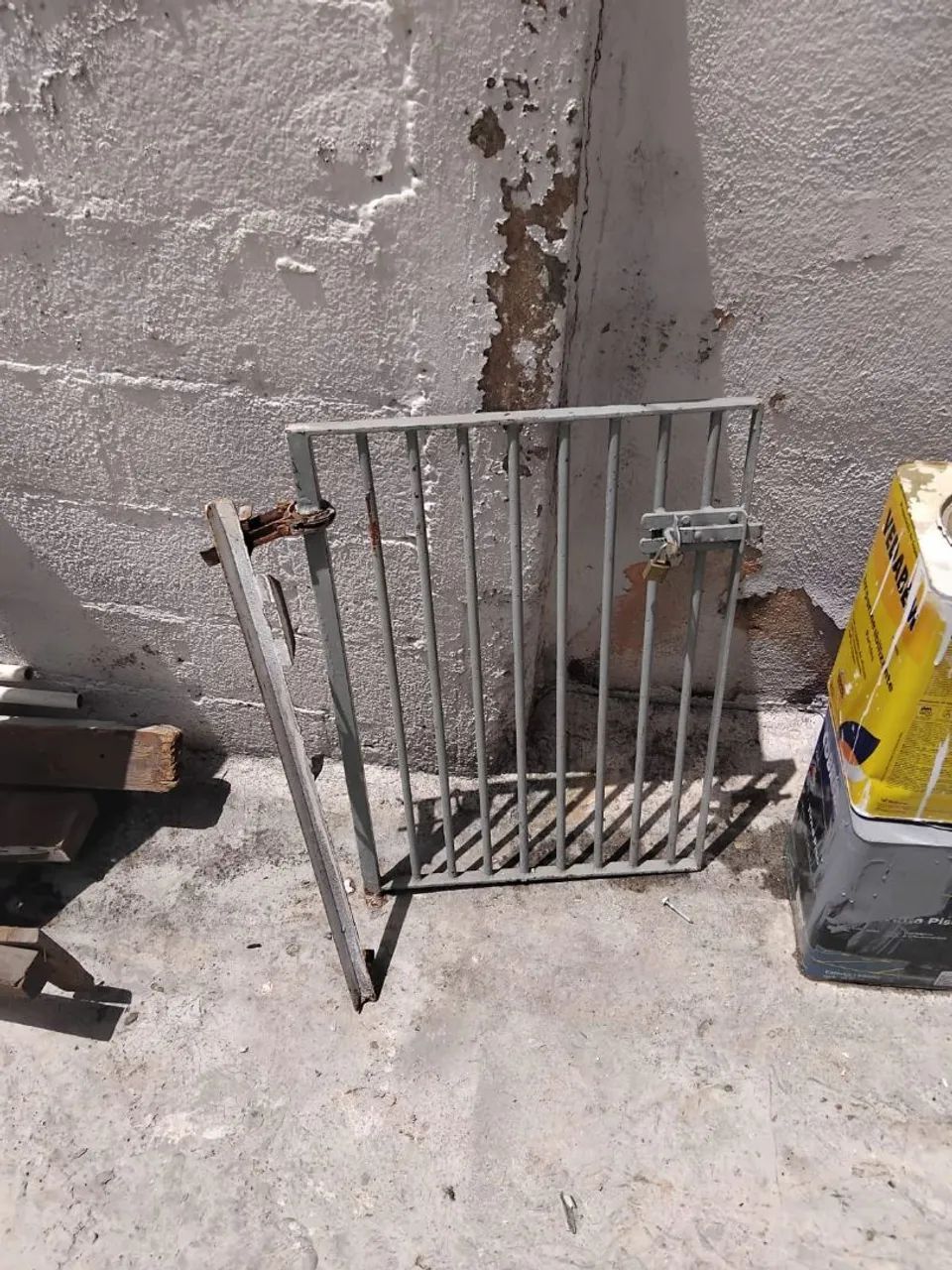 Iron Gate 54×8064994027263107123