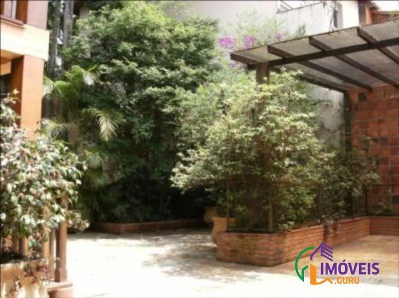 CASA ASSOBRADADA - PACAEMBÚ - SP - Foto 4