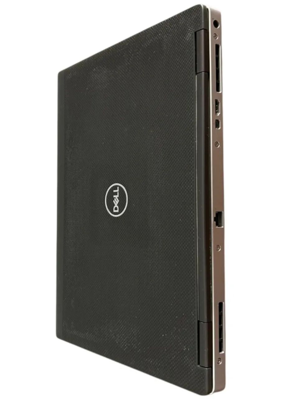 Notebook Dell Precision 7540 I7 16gb Ssd Quadro T2000 4gb - Foto 5