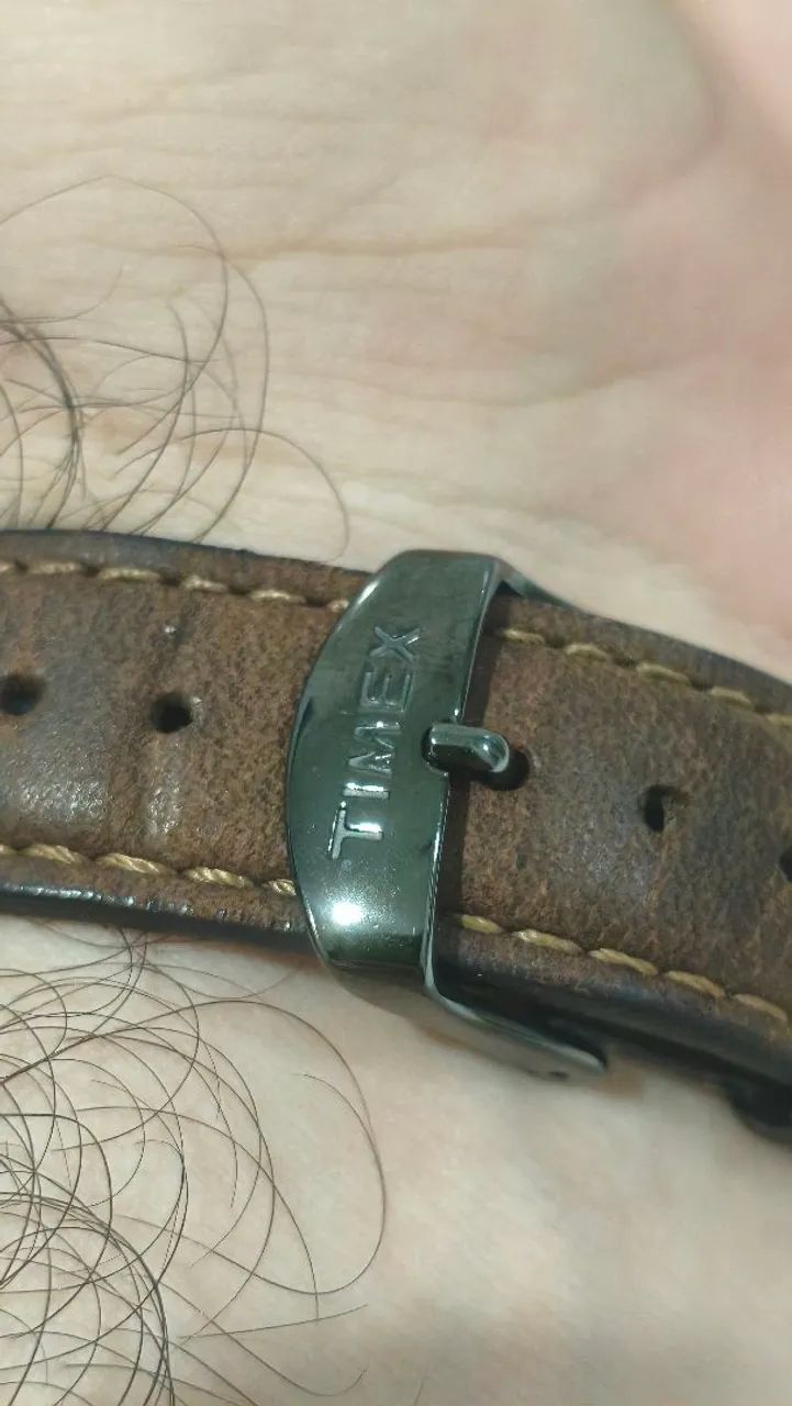 Relógio Timex T2N957  - Foto 5