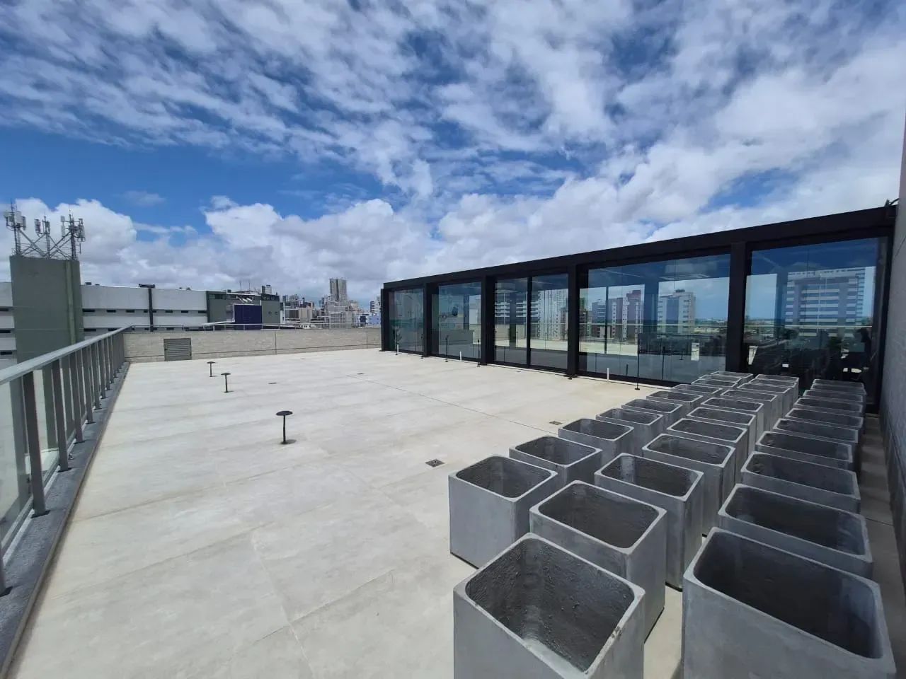Sala comercial - Foto 5