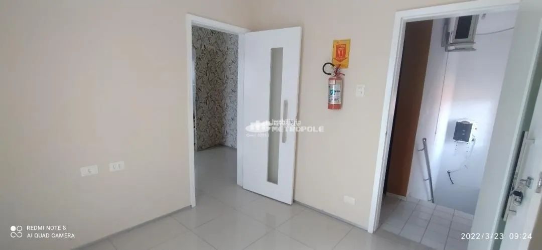 SALA COMERCIAL-BAIRRO: MARQUÊS - Foto 4