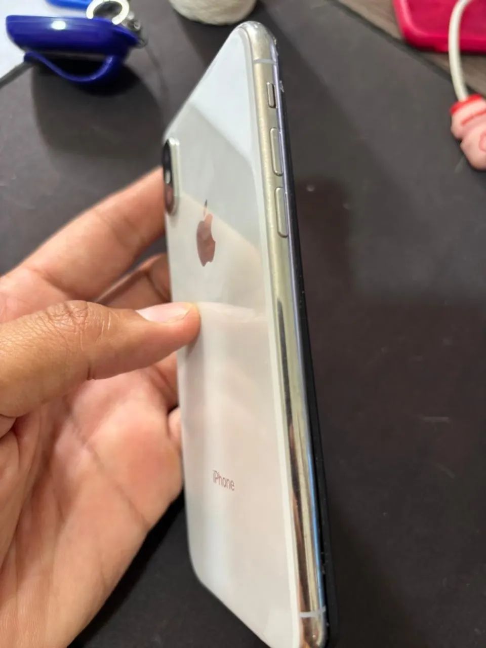 Iphone X 64Gb - Foto 4