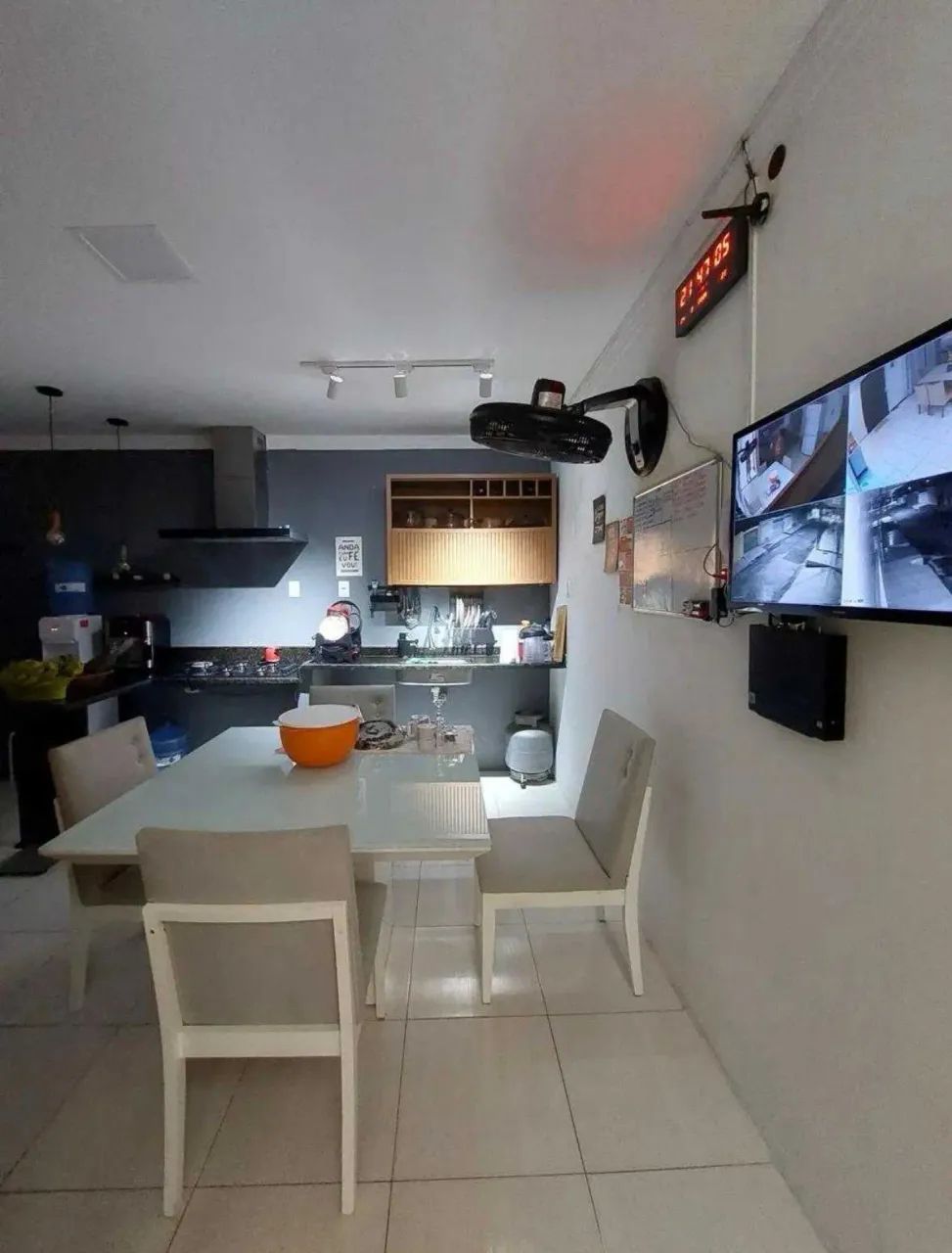 Casa Duplex no Albano Franco [12399] - Foto 8