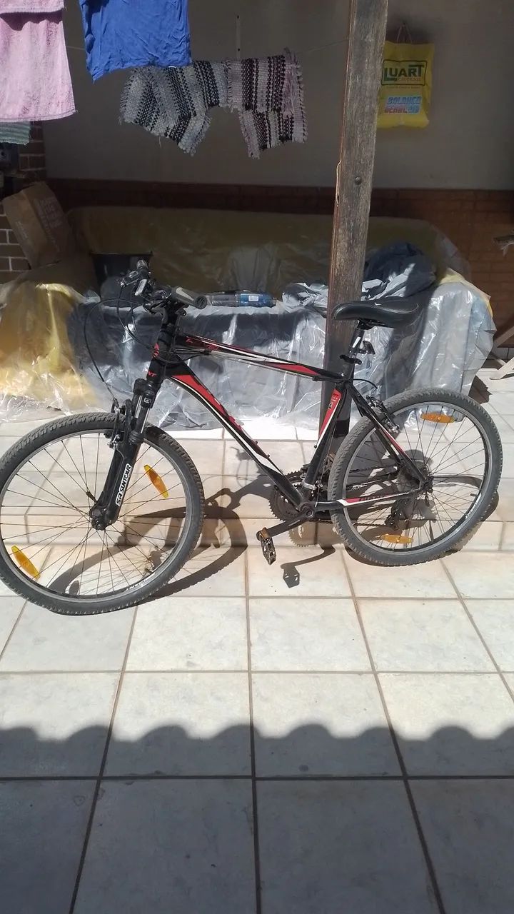 Bike Giant  - Foto 3