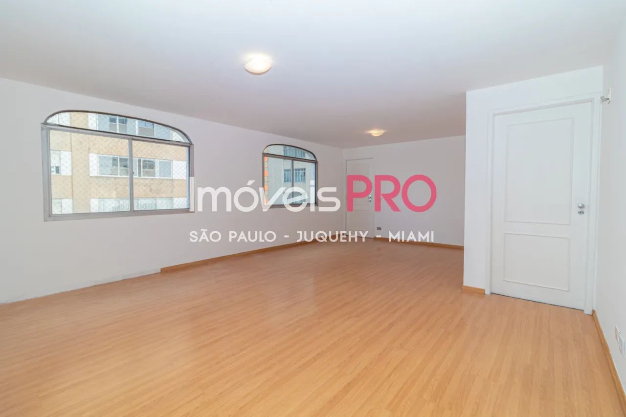 Apartamento 180 m² - Bela Vista - Foto 2