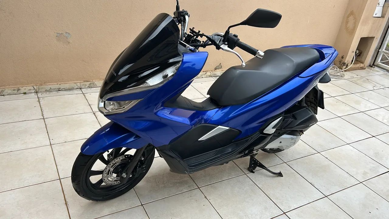 Vendi PCX  - Foto 2