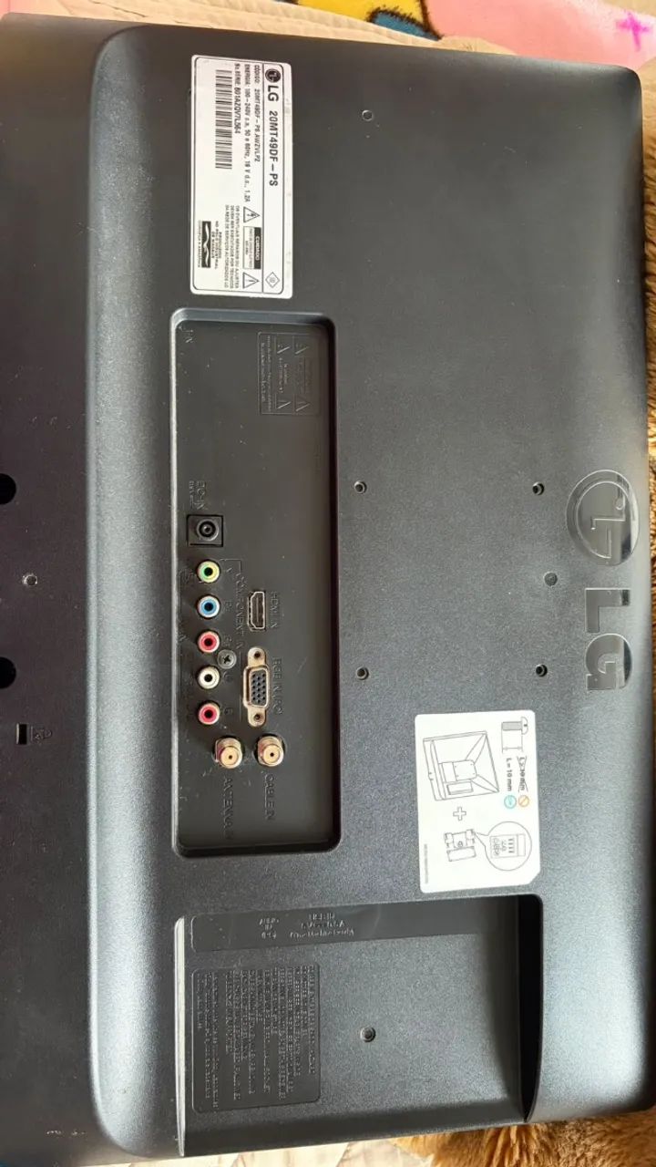 Monitor Computador - Foto 2