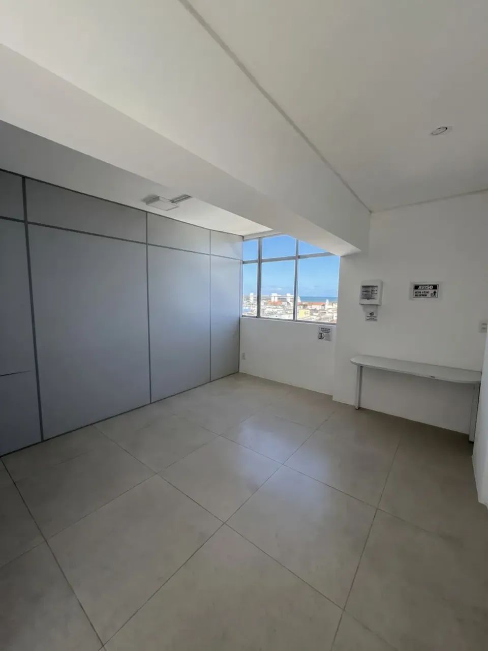 SALA COMERCIAL PARA ALUGAR  180 m² | Edifício San Miguel  Centro do Recife - Foto 4