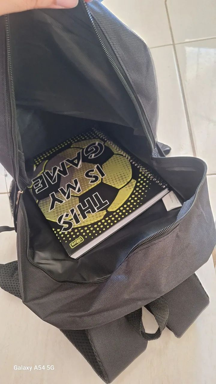 Mochila - Foto 4