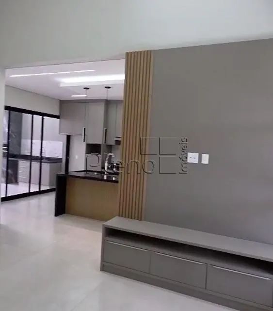 Casa à venda em Paulínia, Terra da estância, com 3 quartos, com 132 m² - Foto 4