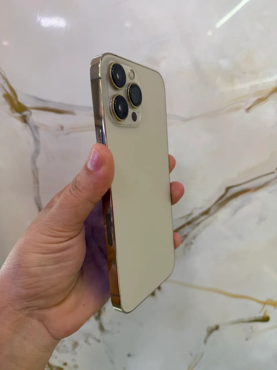 iPhone 13 Pro Max 128gb  - Foto 4