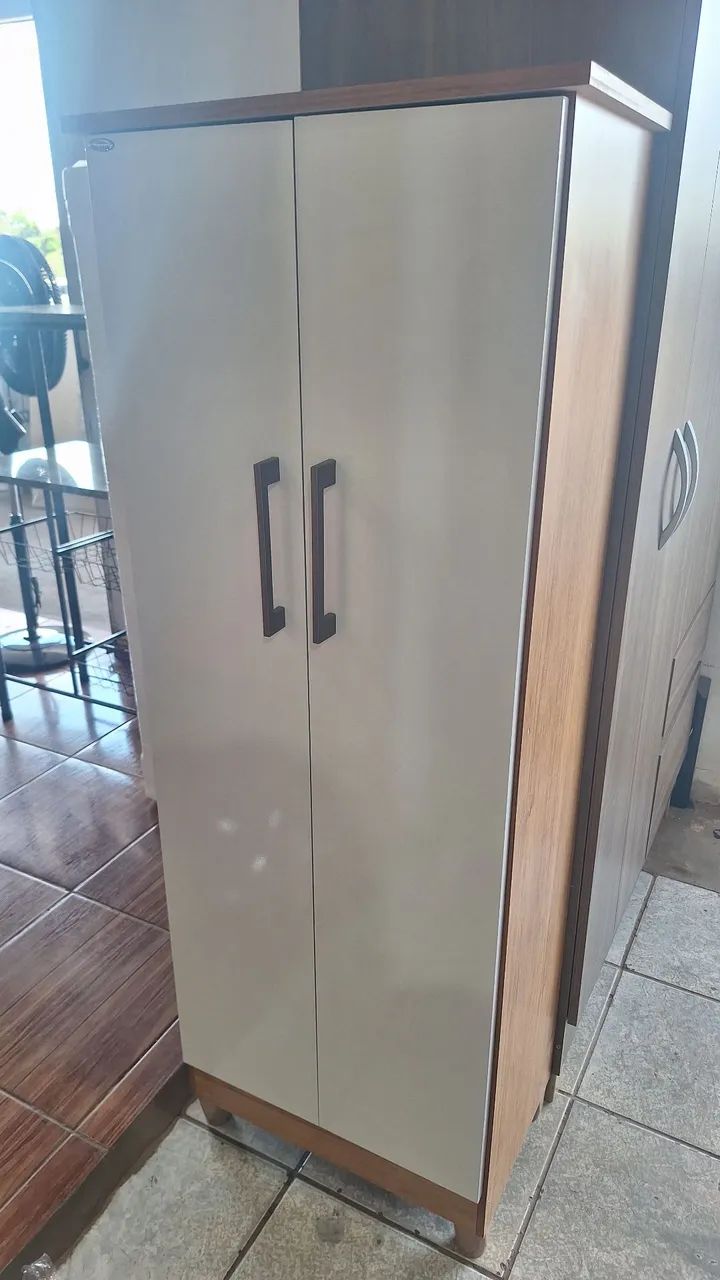 Multiuso 2 portas novo
