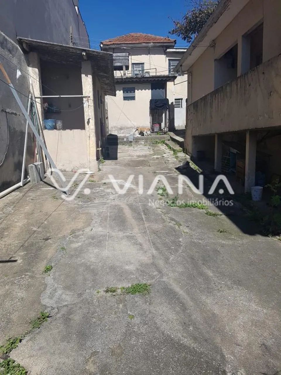 Terreno em Vila Lúcia em São Paulo - Foto 2
