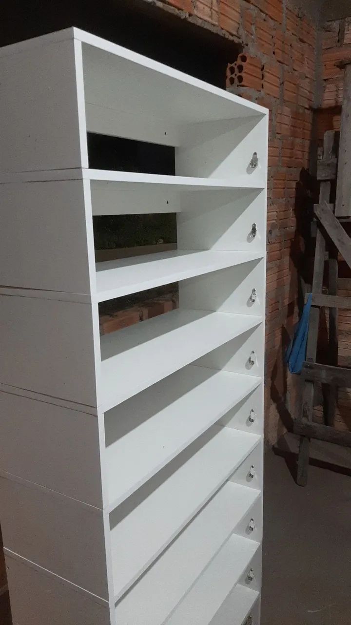 Araras para cabideiros - Foto 2