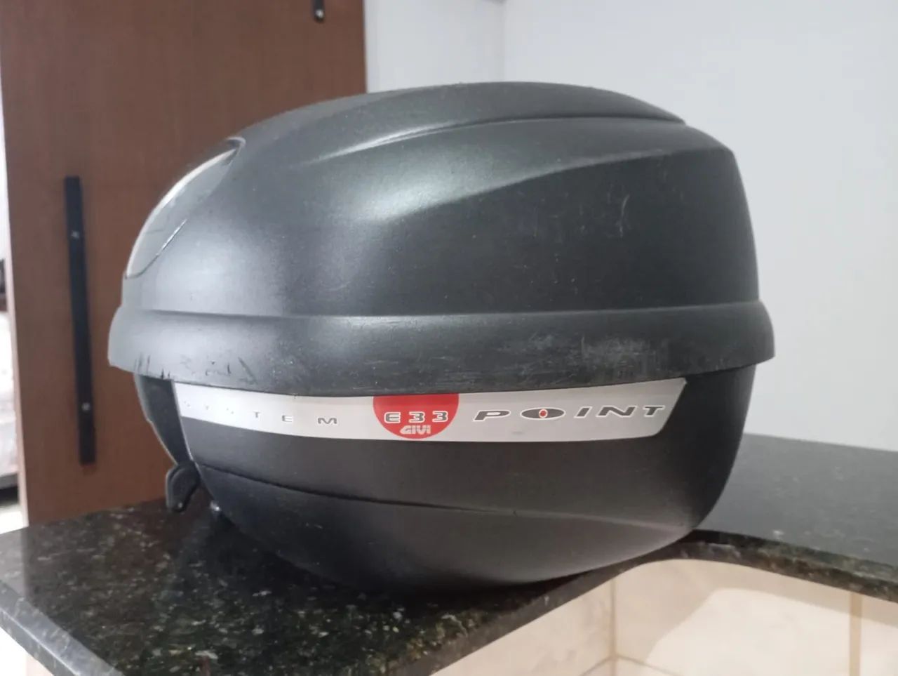 Baúl e suporte de Baú  - Foto 2