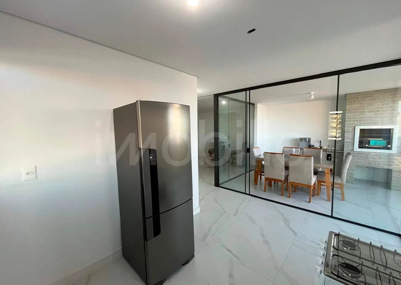 Apartamento no Edifício Brava Sufers Paradise Residence na Praia Brava. - Foto 5